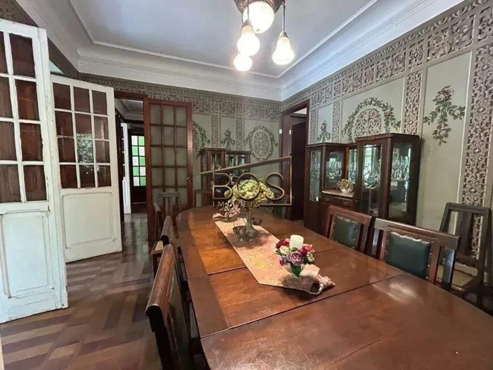 Casa, 6 quartos, 330 m² - Foto 2