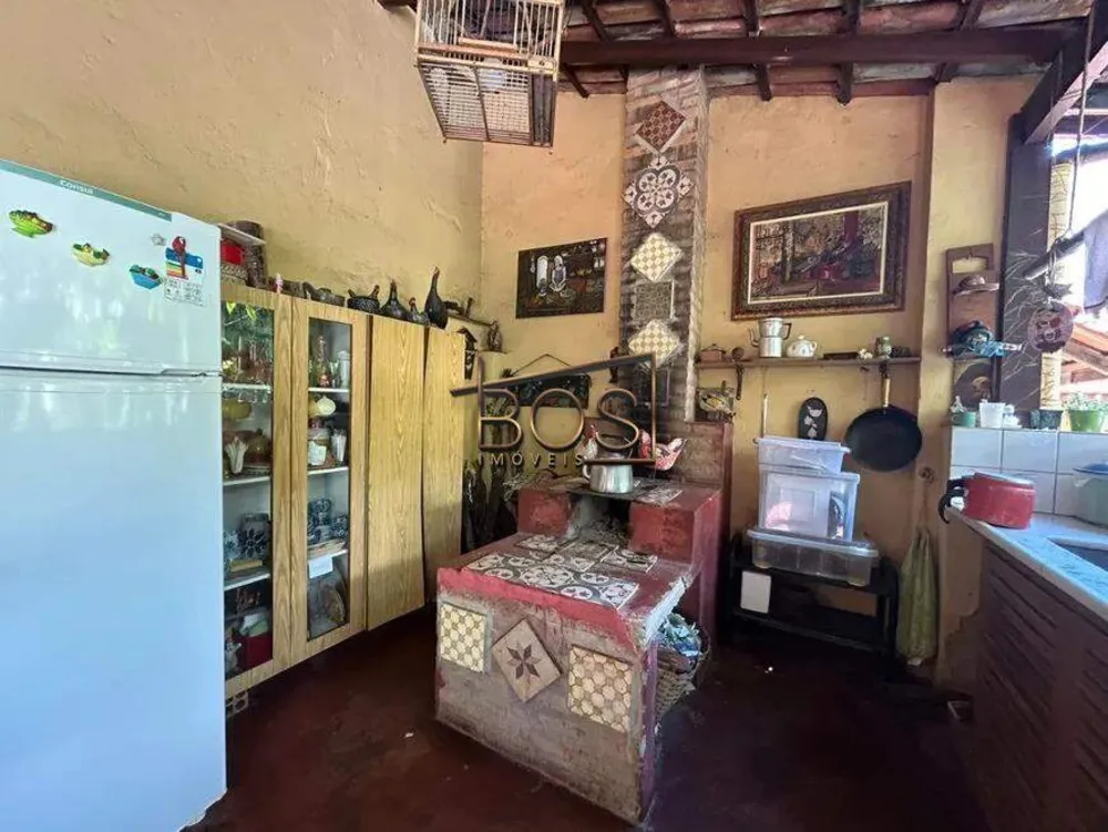 Casa, 6 quartos, 330 m² - Foto 8