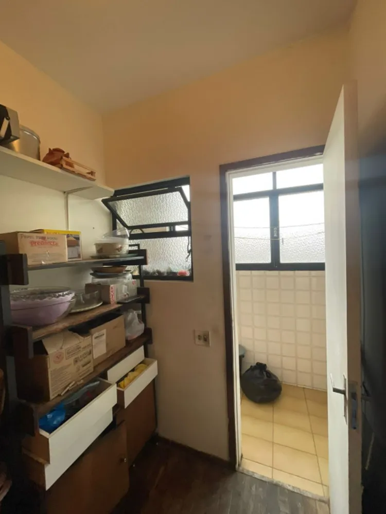 Apartamento, 4 quartos, 120 m² - Foto 4