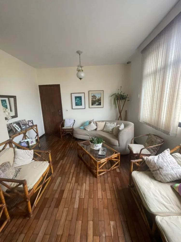 Apartamento, 4 quartos, 120 m² - Foto 1