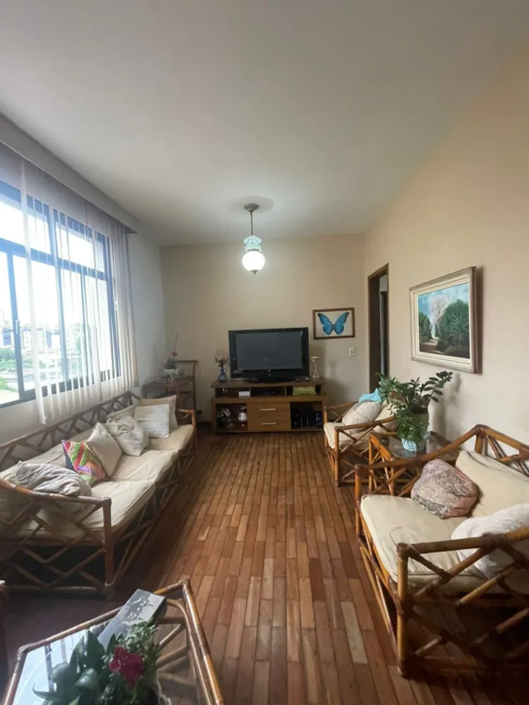 Apartamento, 4 quartos, 120 m² - Foto 1
