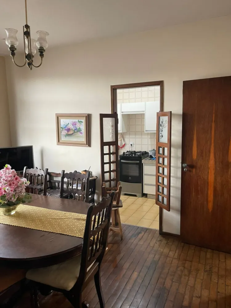 Apartamento, 4 quartos, 120 m² - Foto 4
