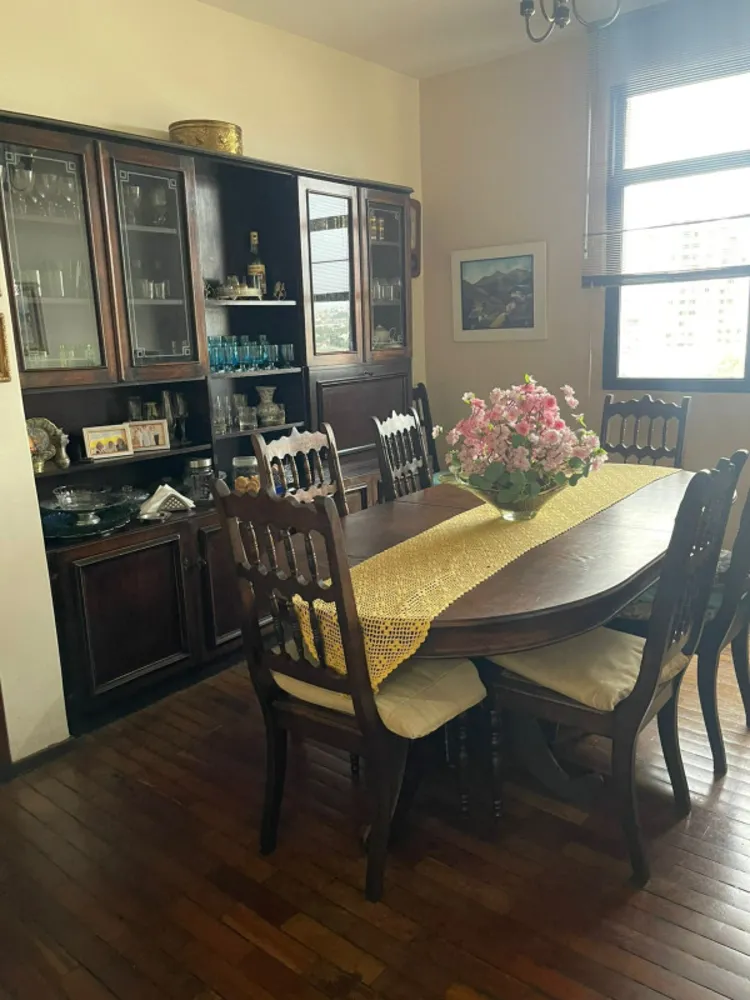 Apartamento, 4 quartos, 120 m² - Foto 3