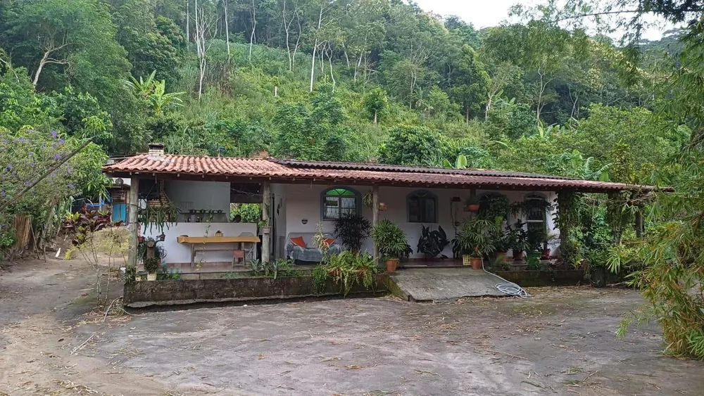 Chácara, 2 quartos, 5000 m² - Foto 9