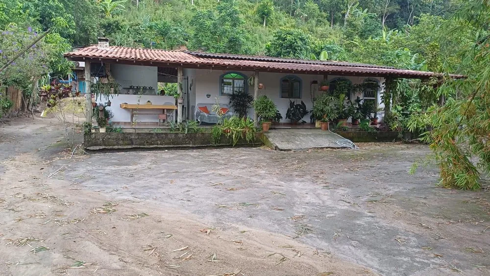 Chácara, 2 quartos, 5000 m² - Foto 11