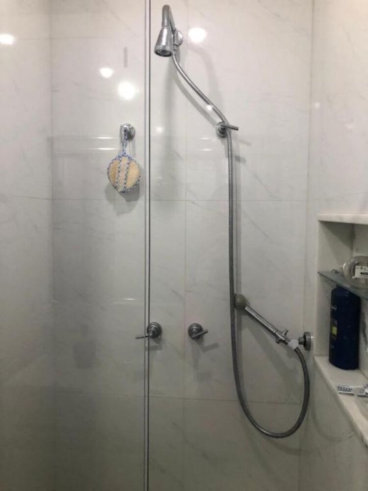 Apartamento à venda com 3 quartos, 100m² - Foto 4