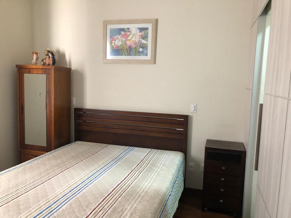 Apartamento à venda com 3 quartos, 100m² - Foto 10
