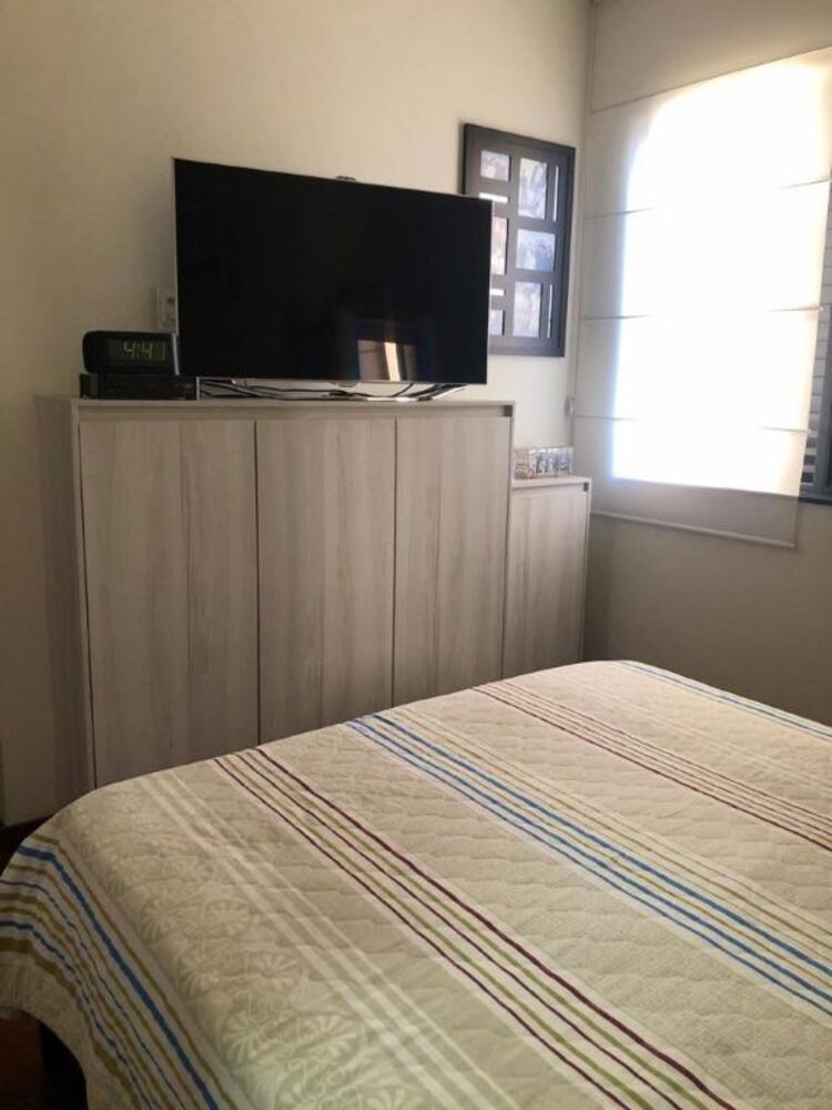 Apartamento à venda com 3 quartos, 100m² - Foto 12