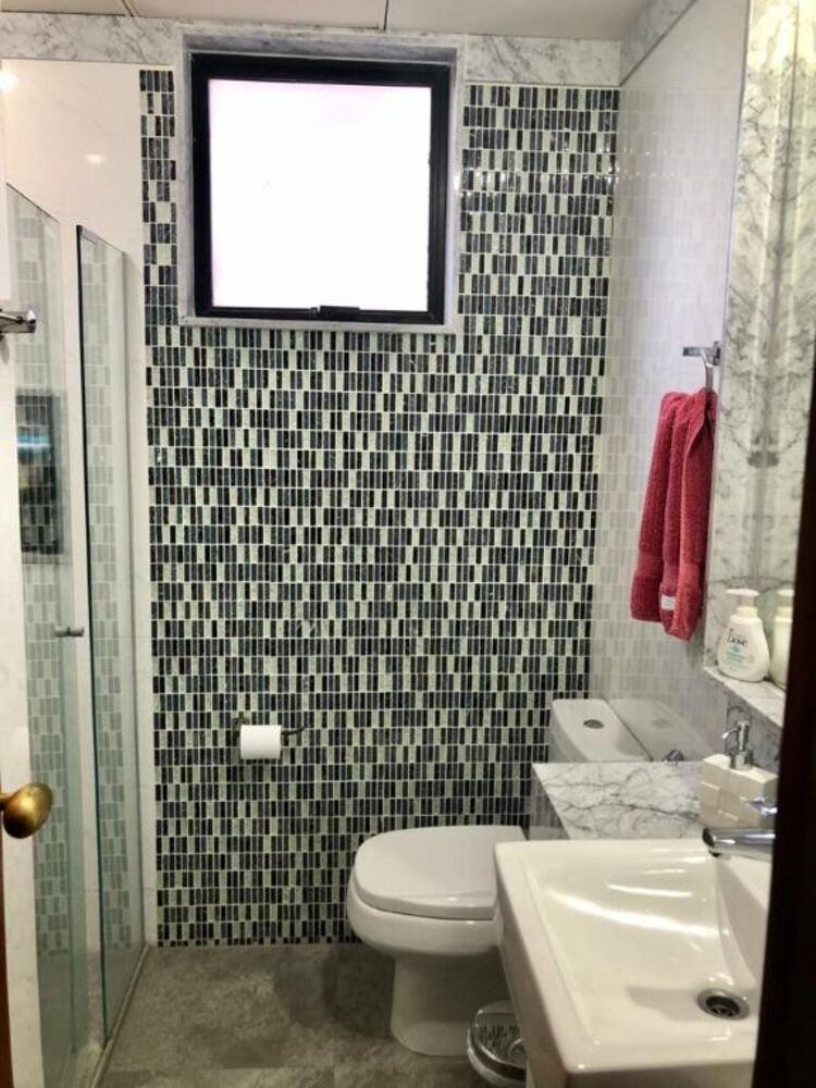 Apartamento à venda com 3 quartos, 100m² - Foto 9