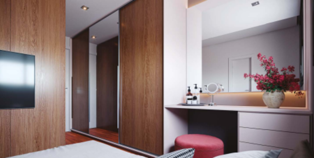 Apartamento à venda com 2 quartos, 64m² - Foto 14