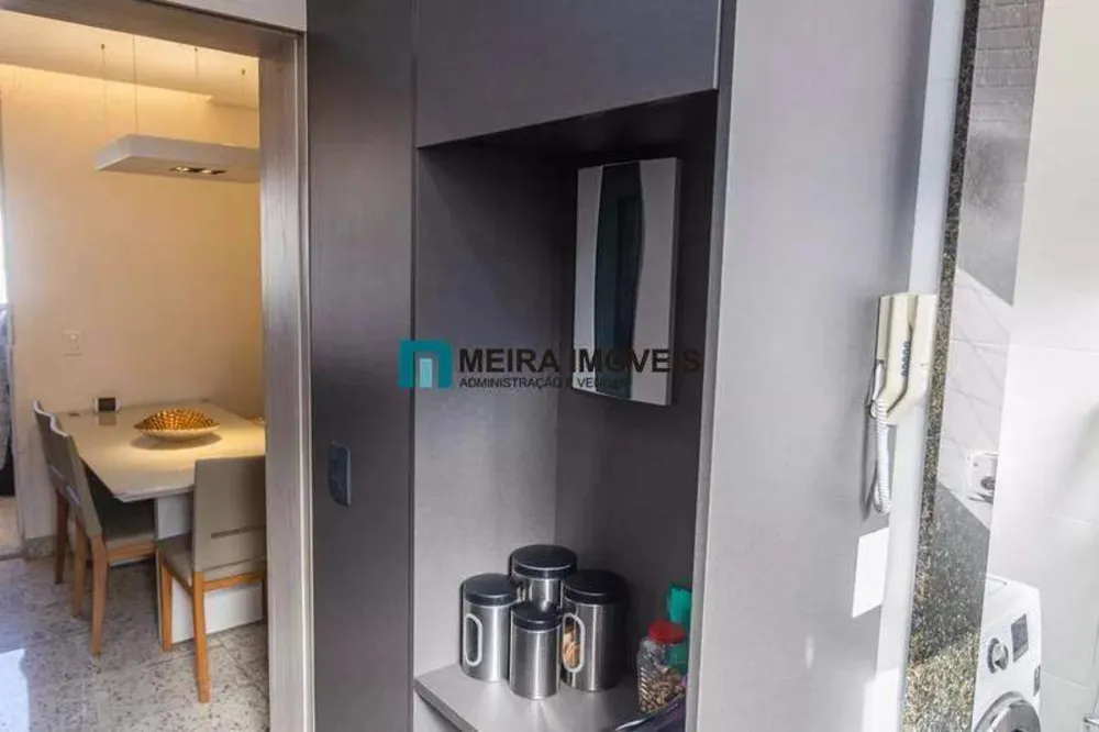 Apartamento, 3 quartos, 72 m² - Foto 4