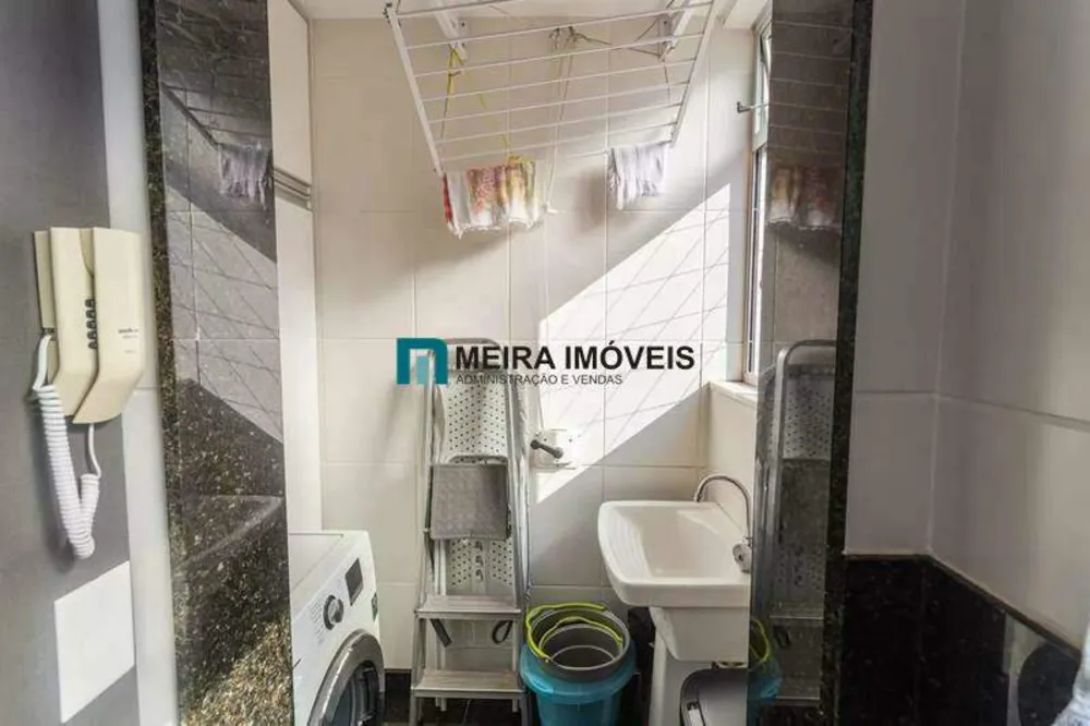 Apartamento, 3 quartos, 72 m² - Foto 12