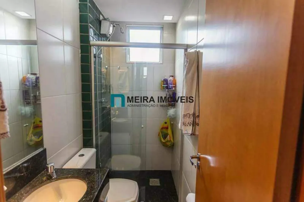 Apartamento, 3 quartos, 72 m² - Foto 10