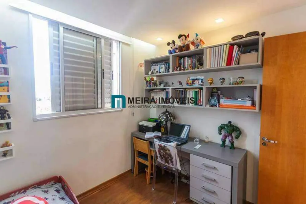 Apartamento, 3 quartos, 72 m² - Foto 7