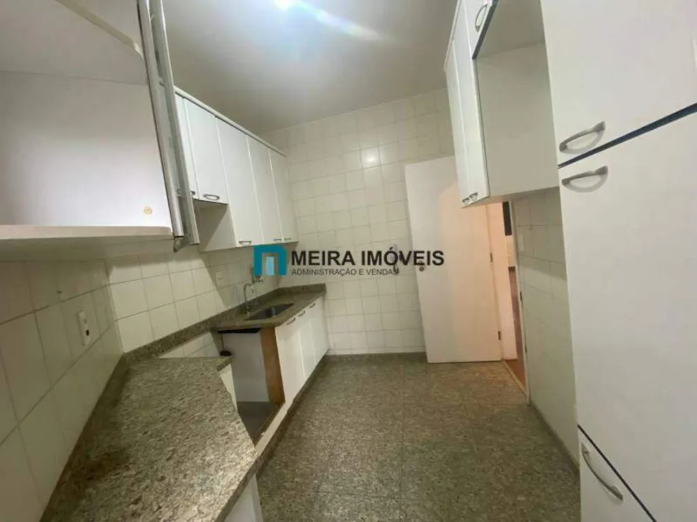 Apartamento, 3 quartos, 72 m² - Foto 8