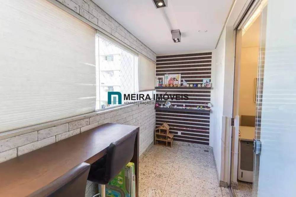 Apartamento, 3 quartos, 72 m² - Foto 4