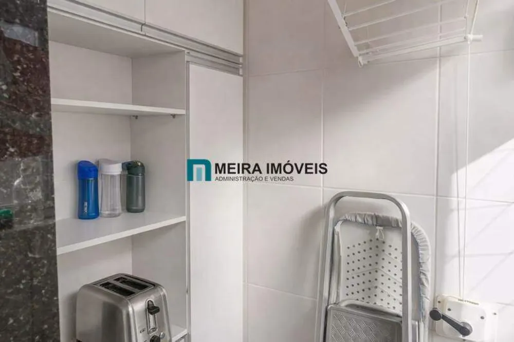 Apartamento, 3 quartos, 72 m² - Foto 11