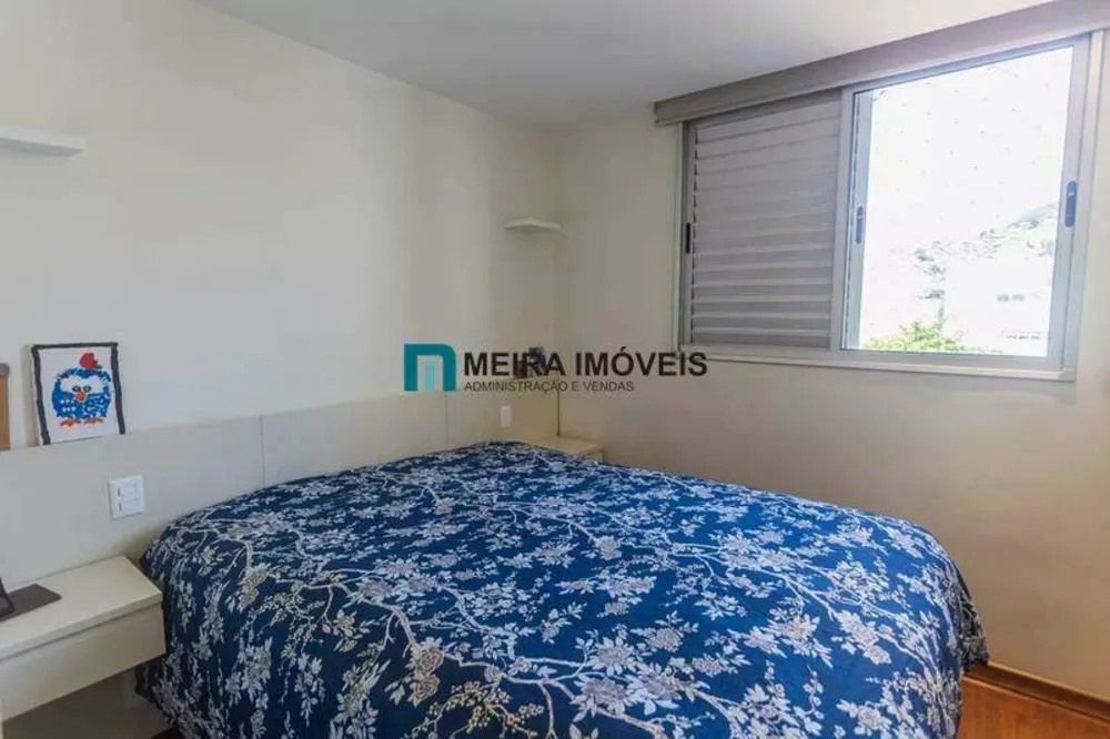 Apartamento, 3 quartos, 72 m² - Foto 9