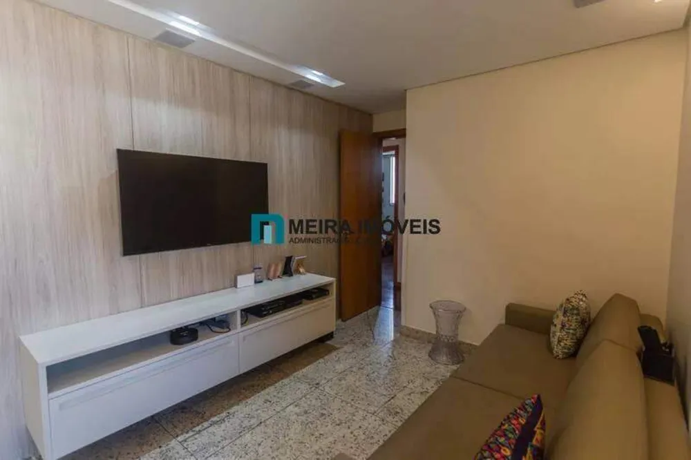 Apartamento, 3 quartos, 72 m² - Foto 2