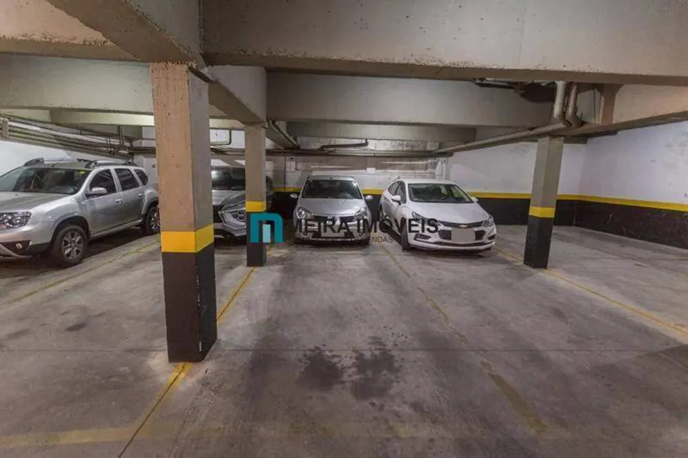 Apartamento, 3 quartos, 72 m² - Foto 13