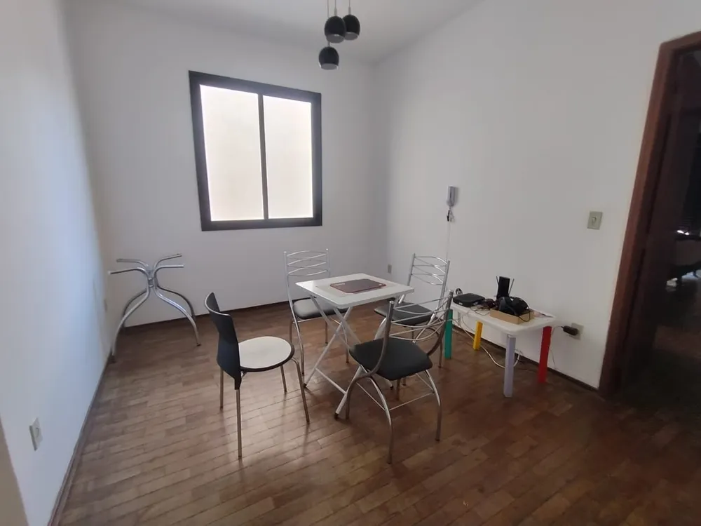 Apartamento, 3 quartos, 100 m² - Foto 5