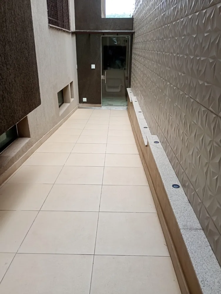 Apartamento, 3 quartos, 100 m² - Foto 3