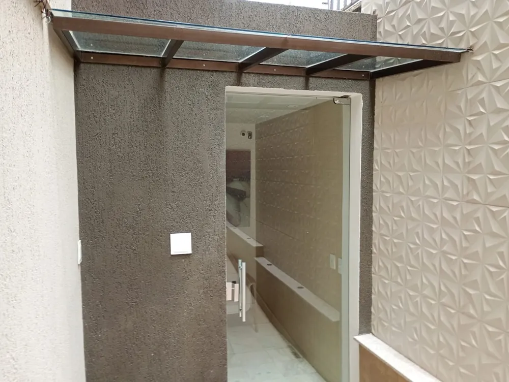 Apartamento, 3 quartos, 100 m² - Foto 1