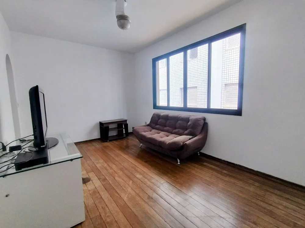 Apartamento, 3 quartos, 100 m² - Foto 2
