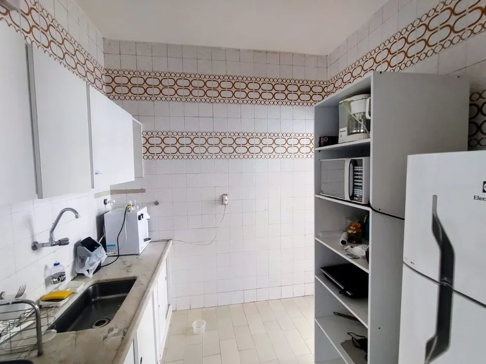 Apartamento, 3 quartos, 100 m² - Foto 11
