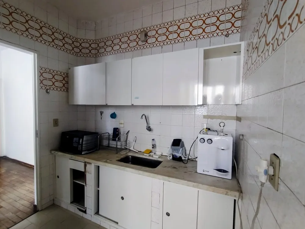 Apartamento, 3 quartos, 100 m² - Foto 4