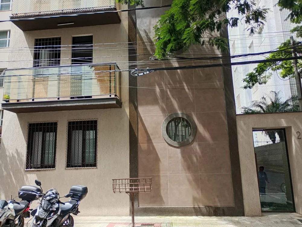 Apartamento, 3 quartos, 100 m² - Foto 10