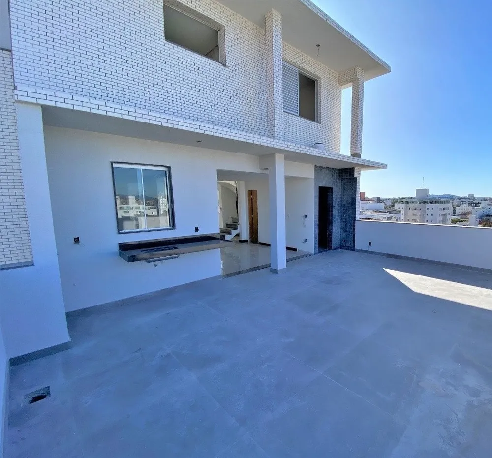 Cobertura, 4 quartos, 240 m² - Foto 9