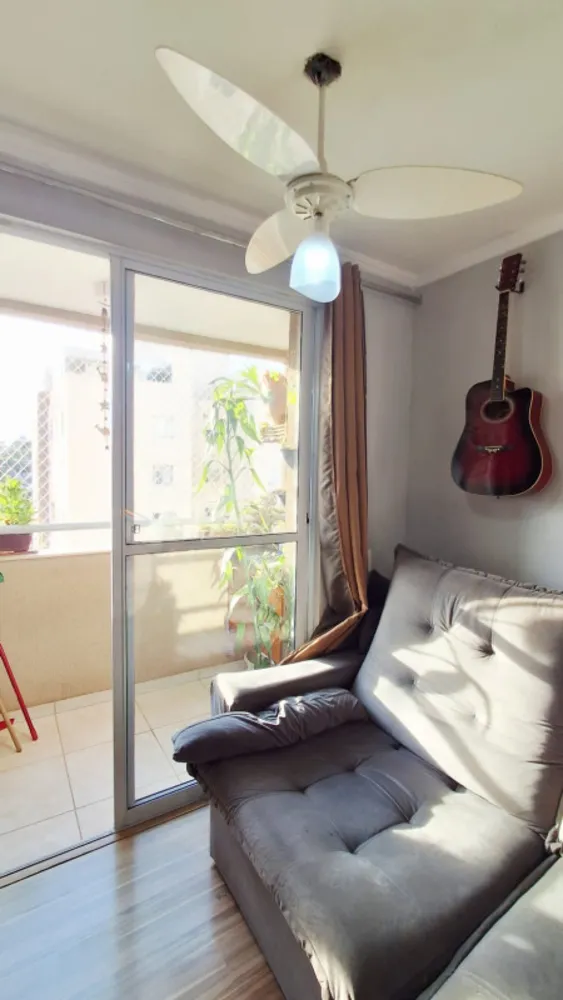 Apartamento, 3 quartos, 68 m² - Foto 3