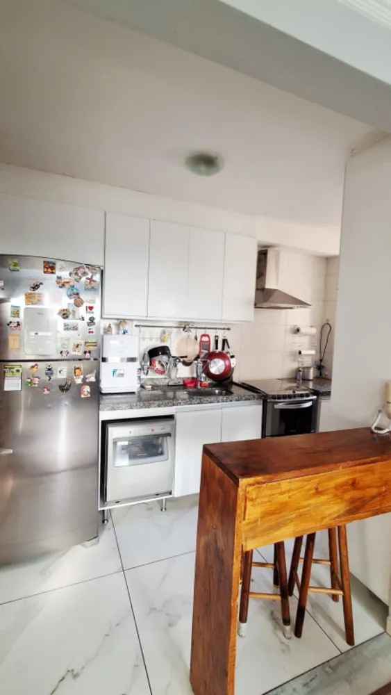 Apartamento, 3 quartos, 68 m² - Foto 6