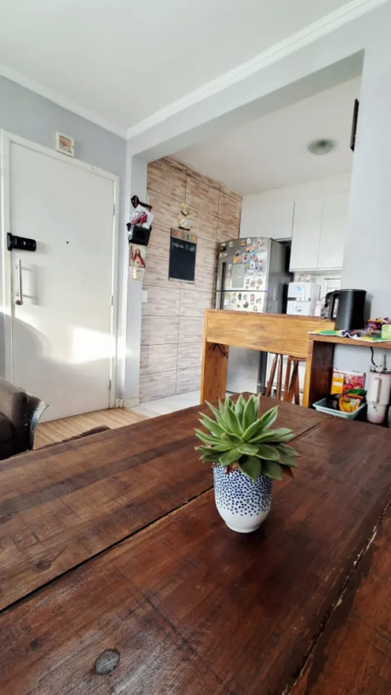 Apartamento, 3 quartos, 68 m² - Foto 4