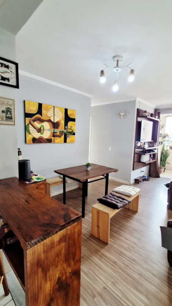 Apartamento, 3 quartos, 68 m² - Foto 9