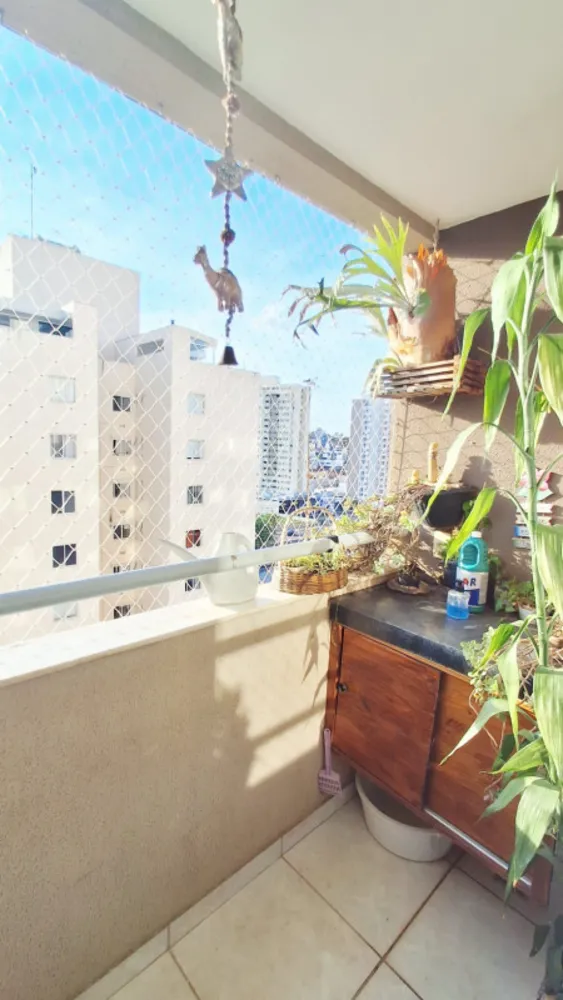 Apartamento, 3 quartos, 68 m² - Foto 1