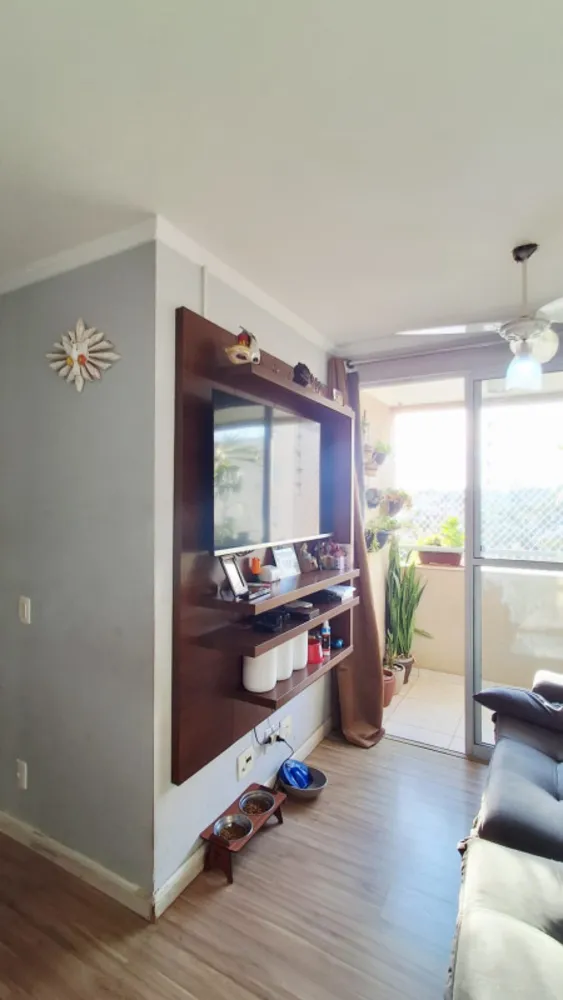 Apartamento, 3 quartos, 68 m² - Foto 8