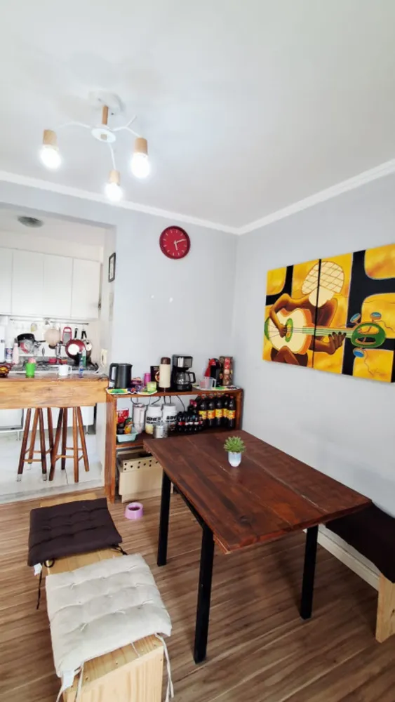 Apartamento, 3 quartos, 68 m² - Foto 7
