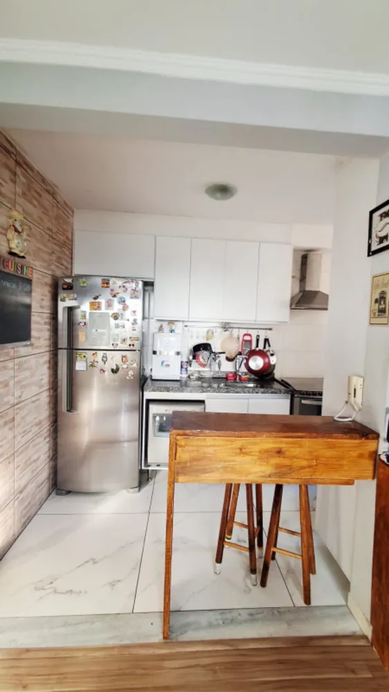 Apartamento, 3 quartos, 68 m² - Foto 10