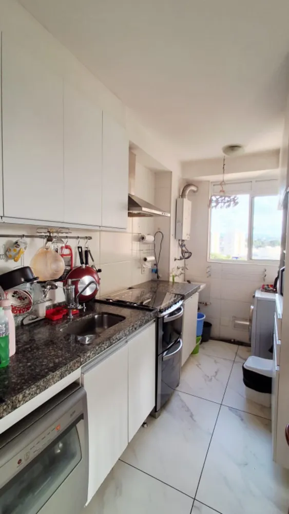 Apartamento, 3 quartos, 68 m² - Foto 5