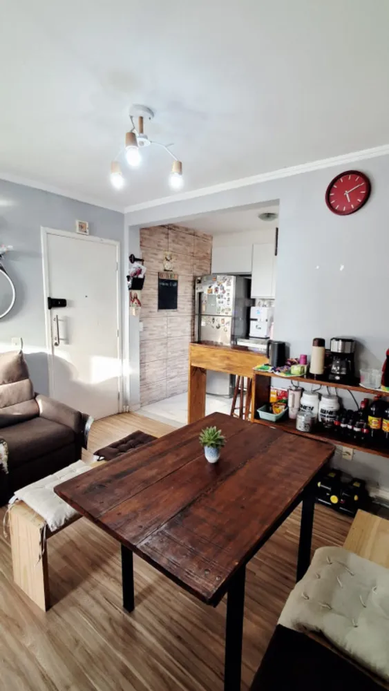 Apartamento, 3 quartos, 68 m² - Foto 2