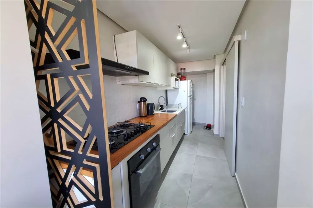 Apartamento à venda com 1 quarto, 81m² - Foto 7