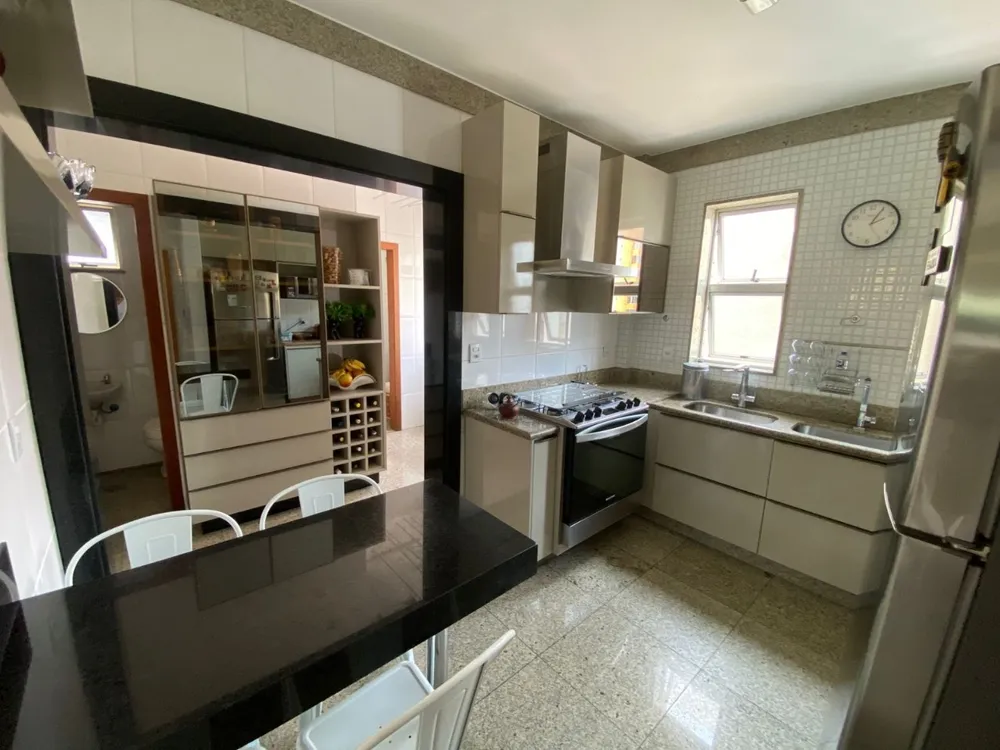 Cobertura, 5 quartos, 255 m² - Foto 11