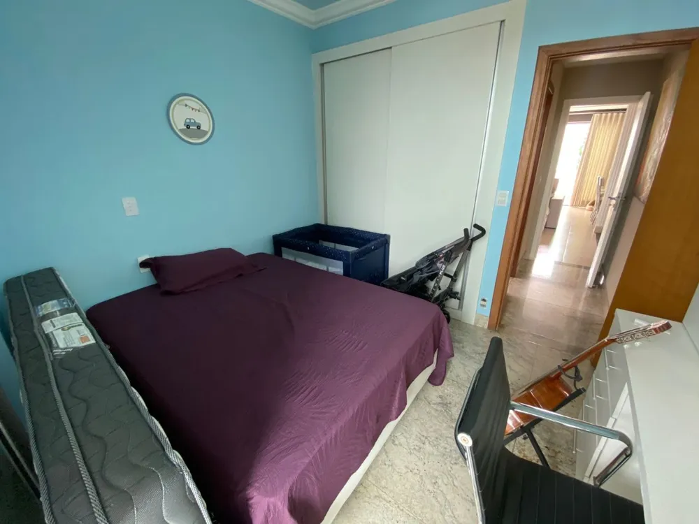 Cobertura, 5 quartos, 255 m² - Foto 12
