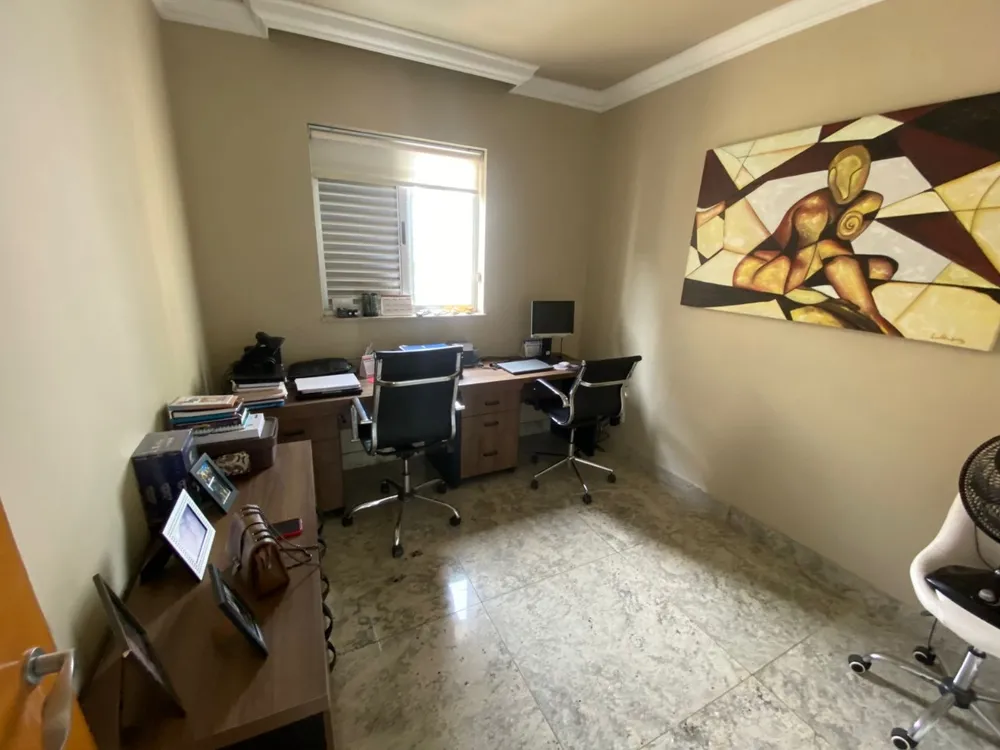 Cobertura, 5 quartos, 255 m² - Foto 3