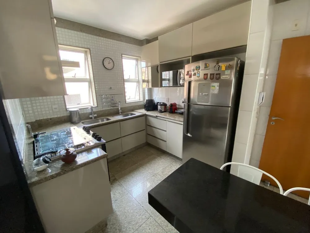 Cobertura, 5 quartos, 255 m² - Foto 2