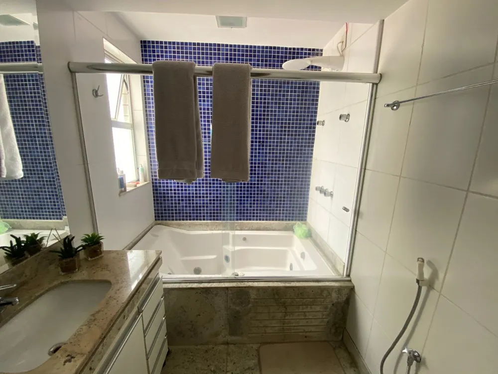 Cobertura, 5 quartos, 255 m² - Foto 9