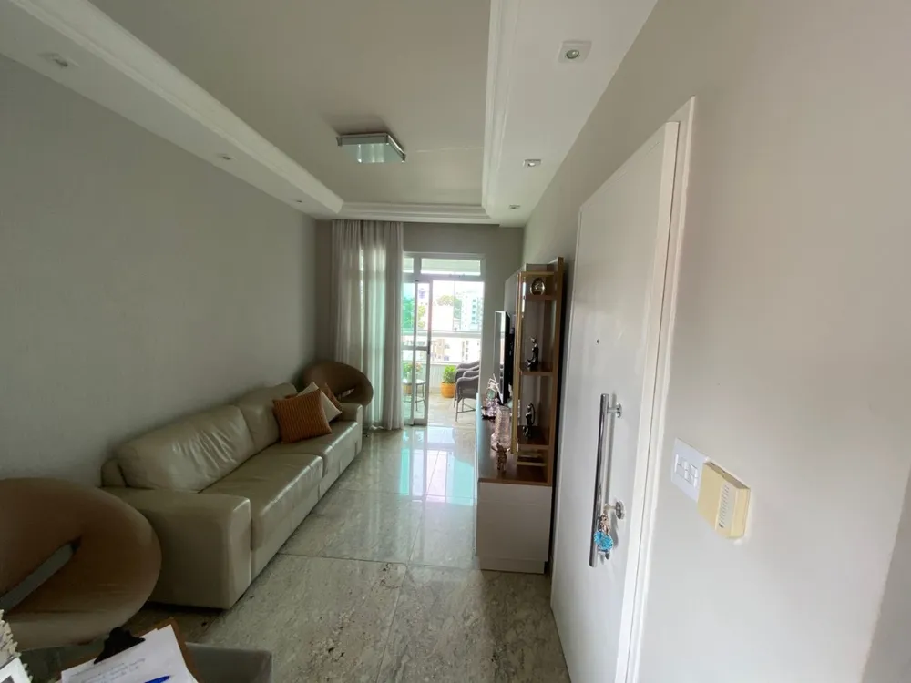 Cobertura, 5 quartos, 255 m² - Foto 8