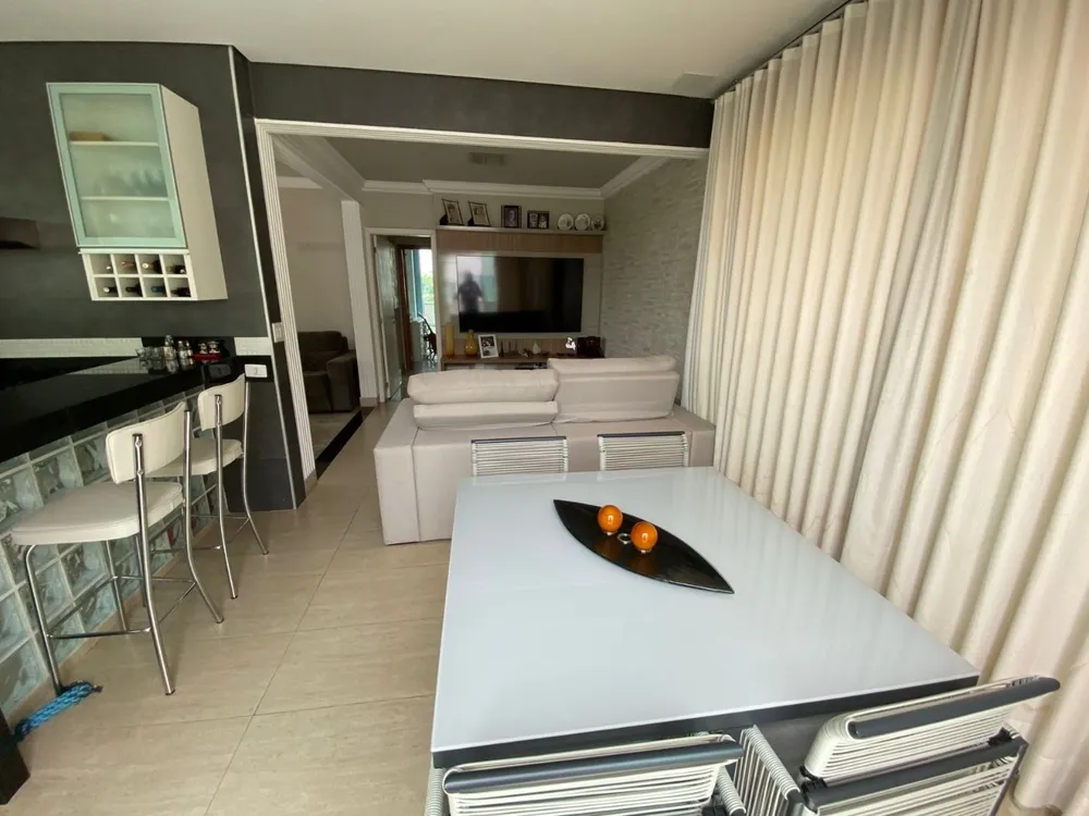 Cobertura, 5 quartos, 255 m² - Foto 17